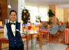 Tryp Alameda 